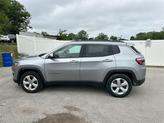 Thumbnail of 2019 Billet Silver Metallic Clearcoat Jeep Compass