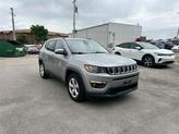 Thumbnail of 2019 Billet Silver Metallic Clearcoat Jeep Compass