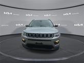 Thumbnail of 2019 Billet Silver Metallic Clearcoat Jeep Compass