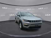 Thumbnail of 2019 Billet Silver Metallic Clearcoat Jeep Compass
