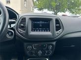 Thumbnail of 2019 Billet Silver Metallic Clearcoat Jeep Compass
