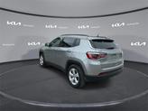 Thumbnail of 2019 Billet Silver Metallic Clearcoat Jeep Compass