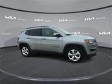 Thumbnail of 2019 Billet Silver Metallic Clearcoat Jeep Compass