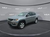 Thumbnail of 2019 Billet Silver Metallic Clearcoat Jeep Compass