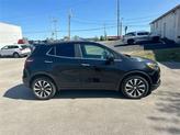 Thumbnail of 2021 Ebony Twilight Metallic Buick Encore