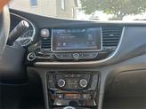 Thumbnail of 2021 Ebony Twilight Metallic Buick Encore