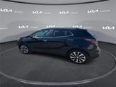 Thumbnail of 2021 Ebony Twilight Metallic Buick Encore