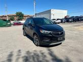 Thumbnail of 2021 Ebony Twilight Metallic Buick Encore