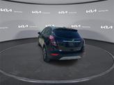 Thumbnail of 2021 Ebony Twilight Metallic Buick Encore