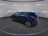 Thumbnail of 2021 Ebony Twilight Metallic Buick Encore
