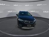 Thumbnail of 2021 Ebony Twilight Metallic Buick Encore