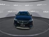 Thumbnail of 2021 Ebony Twilight Metallic Buick Encore
