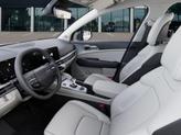 Thumbnail of 2026 Heritage Blue Kia Sportage Hybrid