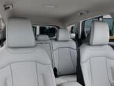 Thumbnail of 2026 Heritage Blue Kia Sportage Hybrid