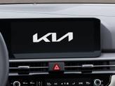 Thumbnail of 2026 Heritage Blue Kia Sportage Hybrid