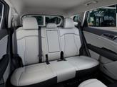 Thumbnail of 2026 Heritage Blue Kia Sportage Hybrid