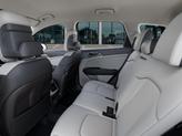 Thumbnail of 2026 Heritage Blue Kia Sportage Hybrid