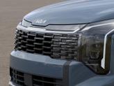 Thumbnail of 2026 Heritage Blue Kia Sportage Hybrid