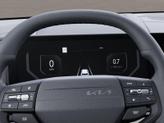 Thumbnail of 2026 Heritage Blue Kia Sportage Hybrid