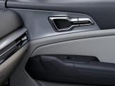 Thumbnail of 2026 Heritage Blue Kia Sportage Hybrid