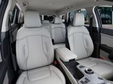 Thumbnail of 2026 Heritage Blue Kia Sportage Hybrid