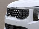 Thumbnail of 2026 Snow White Pearl Kia Carnival Hybrid