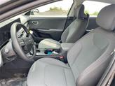 Thumbnail of 2025 Interstellar Gray Kia K4