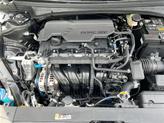 Thumbnail of 2025 Interstellar Gray Kia K4