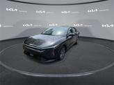 Thumbnail of 2025 Interstellar Gray Kia K4