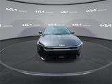 Thumbnail of 2025 Interstellar Gray Kia K4
