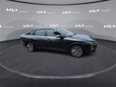 Thumbnail of 2025 Interstellar Gray Kia K4