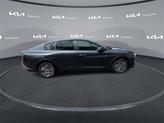 Thumbnail of 2025 Interstellar Gray Kia K4