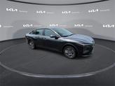 Thumbnail of 2025 Interstellar Gray Kia K4