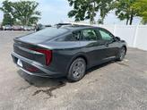 Thumbnail of 2025 Interstellar Gray Kia K4