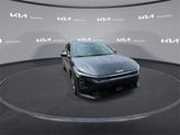Thumbnail of 2025 Interstellar Gray Kia K4