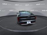 Thumbnail of 2025 Interstellar Gray Kia K4