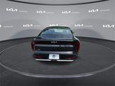 Thumbnail of 2025 Interstellar Gray Kia K4