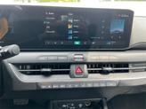 Thumbnail of 2025 Interstellar Gray Kia K4