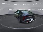 Thumbnail of 2025 Interstellar Gray Kia K4