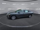 Thumbnail of 2025 Interstellar Gray Kia K4