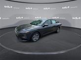 Thumbnail of 2025 Interstellar Gray Kia K4