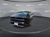 Thumbnail of 2025 Interstellar Gray Kia K4