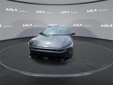 Thumbnail of 2025 Interstellar Gray Kia K4