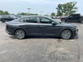 Thumbnail of 2025 Interstellar Gray Kia K4
