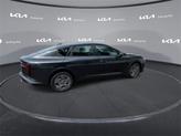 Thumbnail of 2025 Interstellar Gray Kia K4