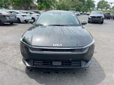 Thumbnail of 2025 Interstellar Gray Kia K4