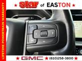 Thumbnail of 2023 Black GMC Sierra 1500