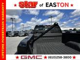 Thumbnail of 2023 Black GMC Sierra 1500