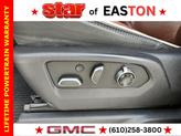 Thumbnail of 2023 Black GMC Sierra 1500