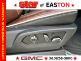 Thumbnail of 2023 Black GMC Sierra 1500